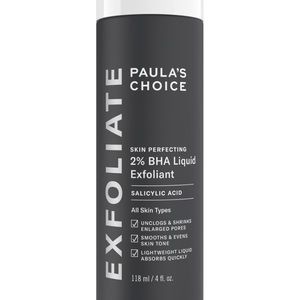 Paula’s Choice 2% BHA Liquid Exfoliant - Unopened!